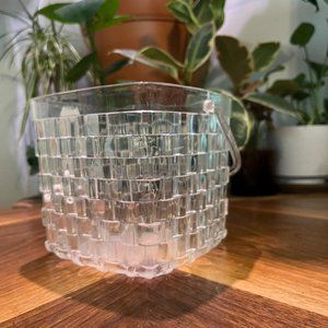 PHO Crystal Ice Catty